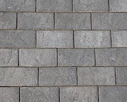 Andover 5511 Clefted Oxford Grey pavers