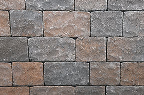 Town N Country Beacon Hill Blend Pavers
